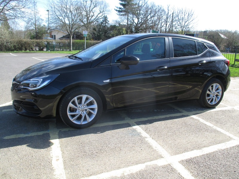 Used Vauxhall Astra 2020 for sale - 77920961: Photo 16