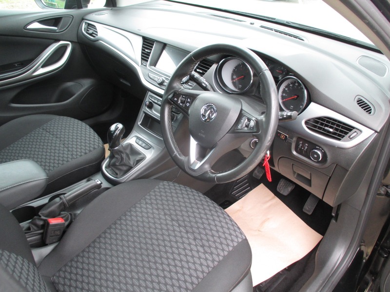 Used Vauxhall Astra 2020 for sale - 77920961: Photo 23