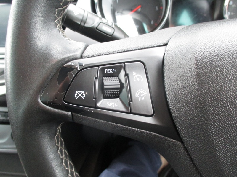 Used Vauxhall Astra 2020 for sale - 77920961: Photo 25