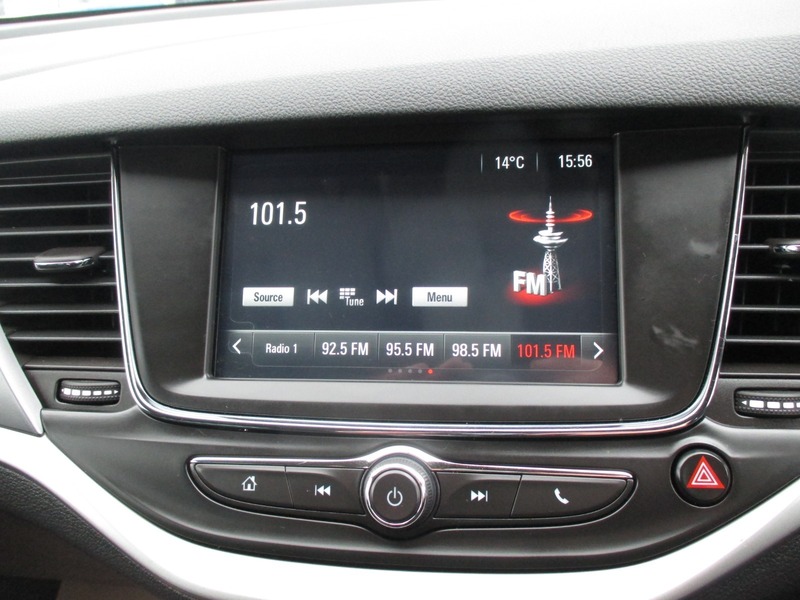 Used Vauxhall Astra 2020 for sale - 77920961: Photo 27