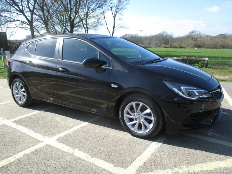 Used Vauxhall Astra 2020 for sale - 77920961: Photo 3