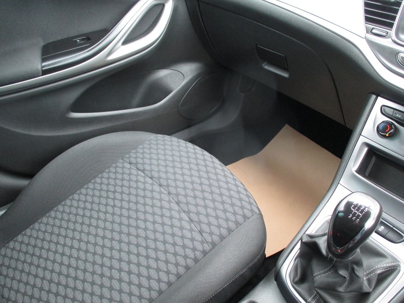 Used Vauxhall Astra 2020 for sale - 77920961: Photo 30