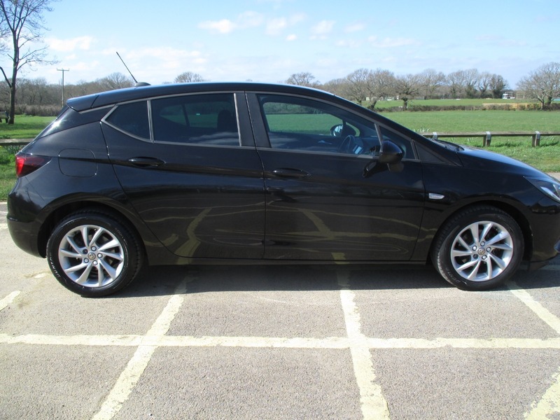 Used Vauxhall Astra 2020 for sale - 77920961: Photo 6