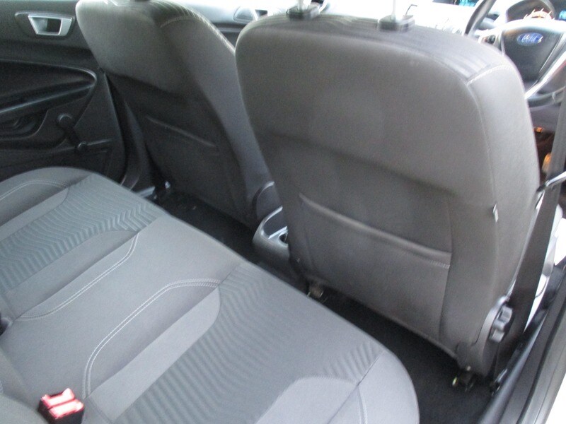 Used Ford Fiesta 2015 for sale - 76583019: Photo 26
