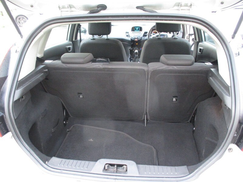 Used Ford Fiesta 2015 for sale - 76583019: Photo 27