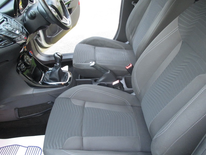 Used Ford Fiesta 2015 for sale - 76583019: Photo 32