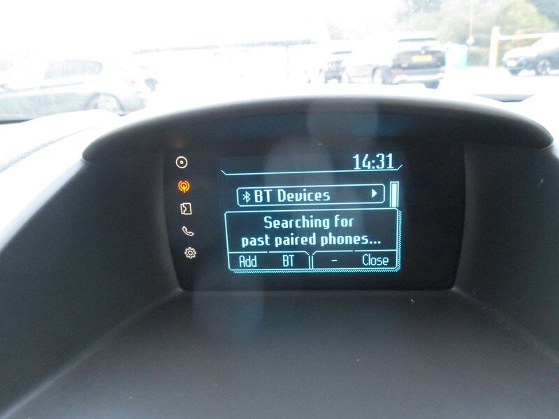 Used Ford Fiesta 2015 for sale - 76583019: Photo 39