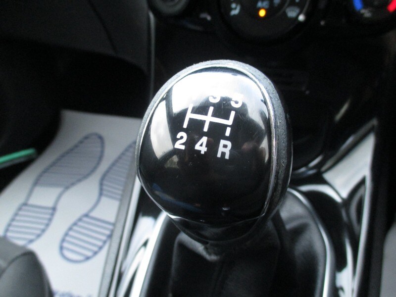 Used Ford Fiesta 2015 for sale - 76583019: Photo 42