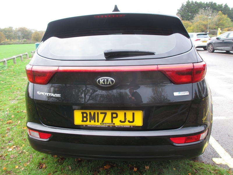 Used Kia Sportage 2017 for sale - 76482676: Photo 11