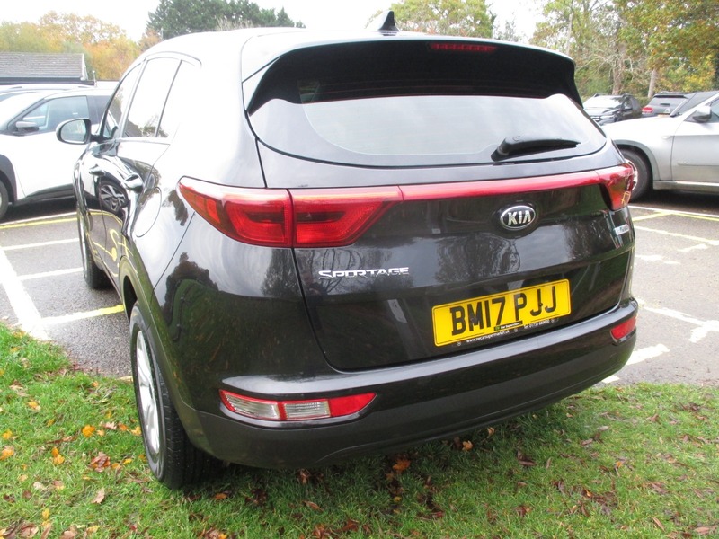 Used Kia Sportage 2017 for sale - 76482676: Photo 12