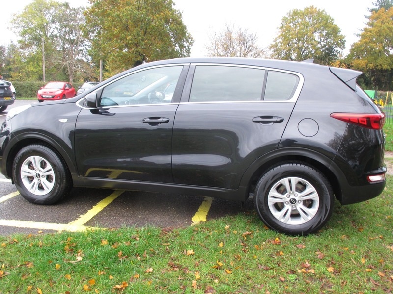 Used Kia Sportage 2017 for sale - 76482676: Photo 15