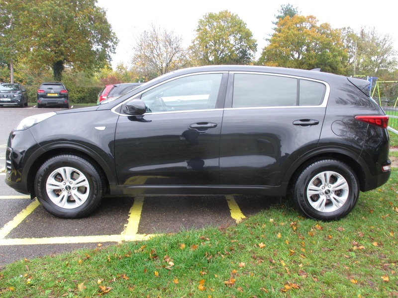 Used Kia Sportage 2017 for sale - 76482676: Photo 16