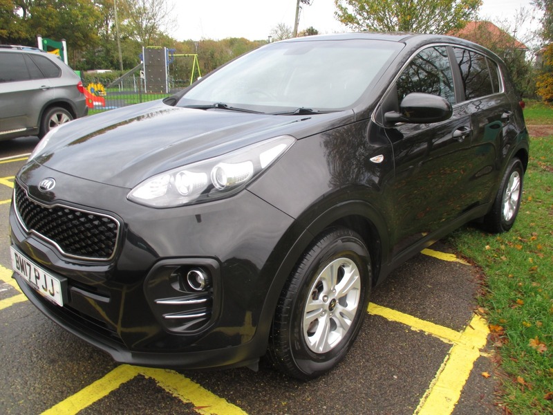 Used Kia Sportage 2017 for sale - 76482676: Photo 19