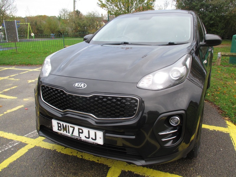 Used Kia Sportage 2017 for sale - 76482676: Photo 20