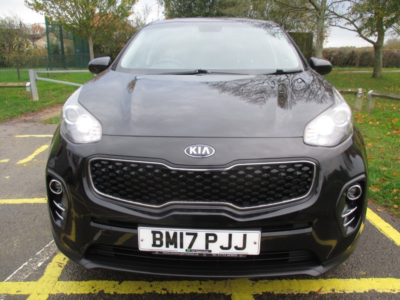 Used Kia Sportage 2017 for sale - 76482676: Photo 21