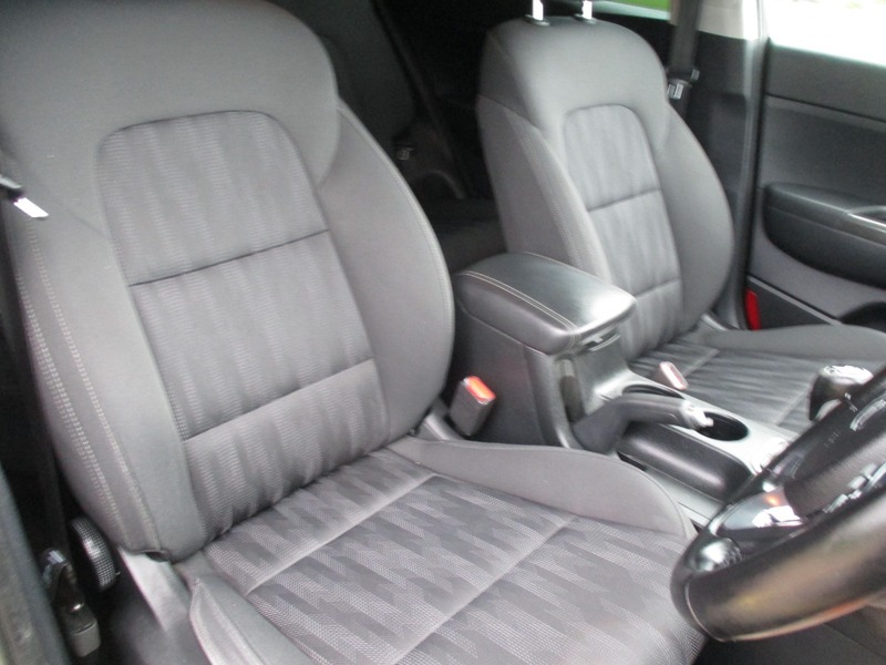 Used Kia Sportage 2017 for sale - 76482676: Photo 22