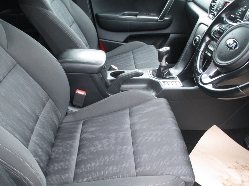 Used Kia Sportage 2017 for sale - 76482676: Photo 23