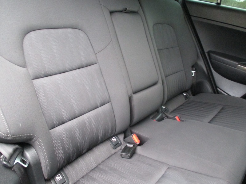 Used Kia Sportage 2017 for sale - 76482676: Photo 25