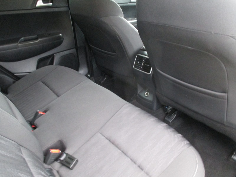Used Kia Sportage 2017 for sale - 76482676: Photo 27