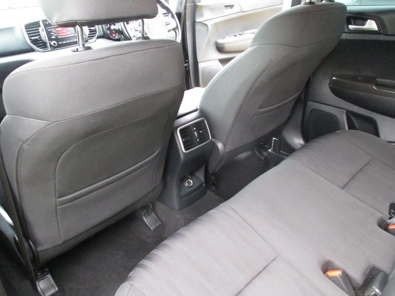 Used Kia Sportage 2017 for sale - 76482676: Photo 29