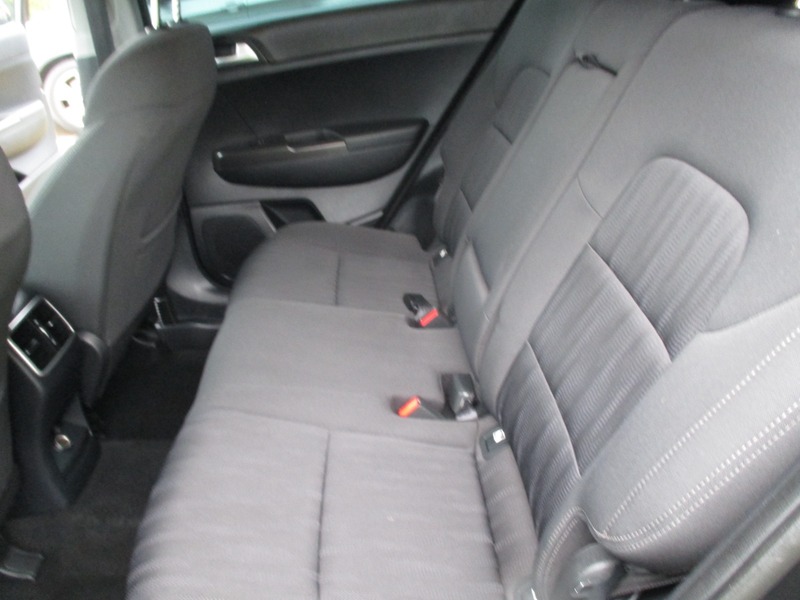 Used Kia Sportage 2017 for sale - 76482676: Photo 30