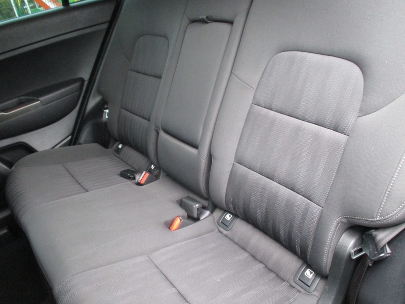 Used Kia Sportage 2017 for sale - 76482676: Photo 31