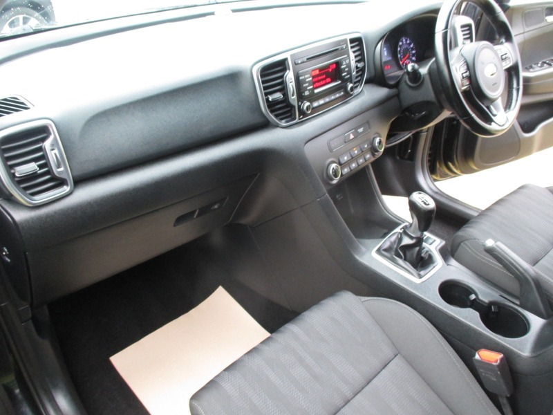 Used Kia Sportage 2017 for sale - 76482676: Photo 32