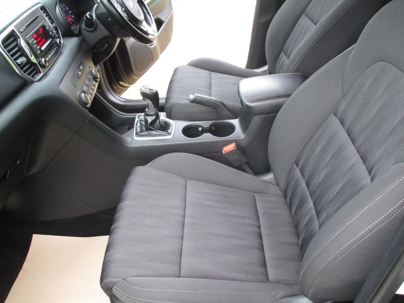 Used Kia Sportage 2017 for sale - 76482676: Photo 33