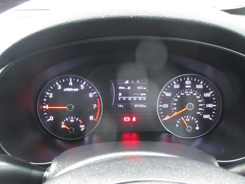 Used Kia Sportage 2017 for sale - 76482676: Photo 39