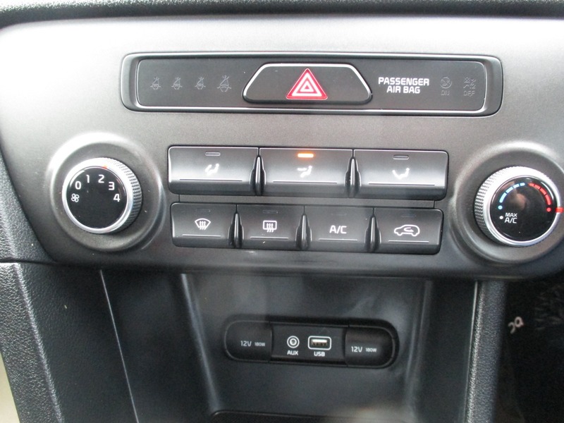 Used Kia Sportage 2017 for sale - 76482676: Photo 41