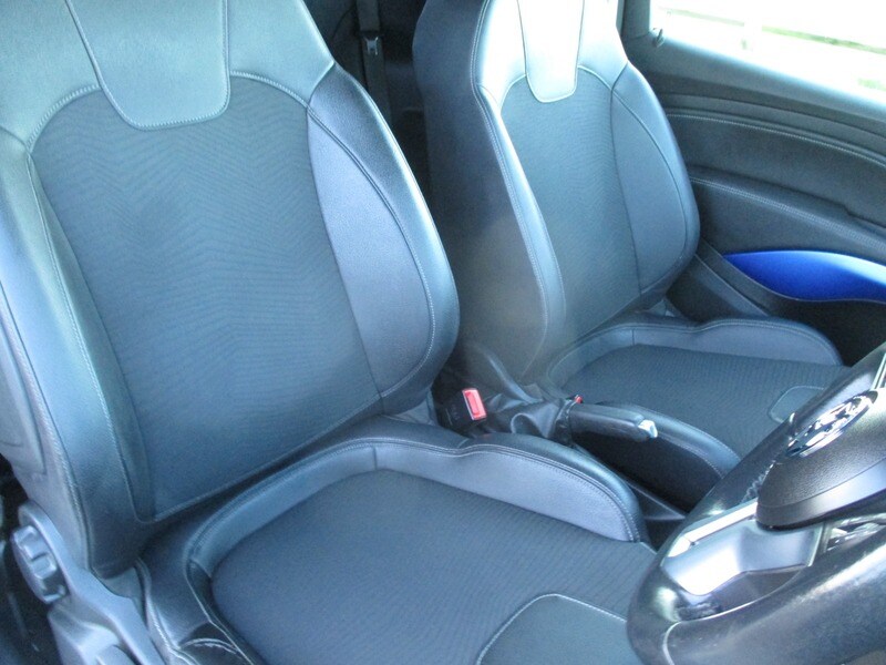 Used Vauxhall ADAM 2017 for sale - 77437891: Photo 19