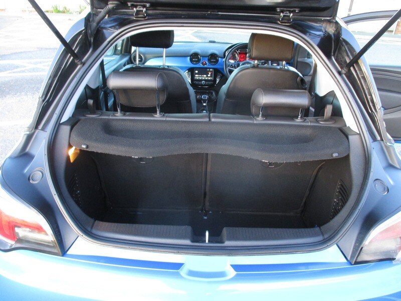 Used Vauxhall ADAM 2017 for sale - 77437891: Photo 23