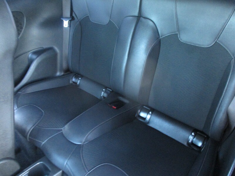 Used Vauxhall ADAM 2017 for sale - 77437891: Photo 24