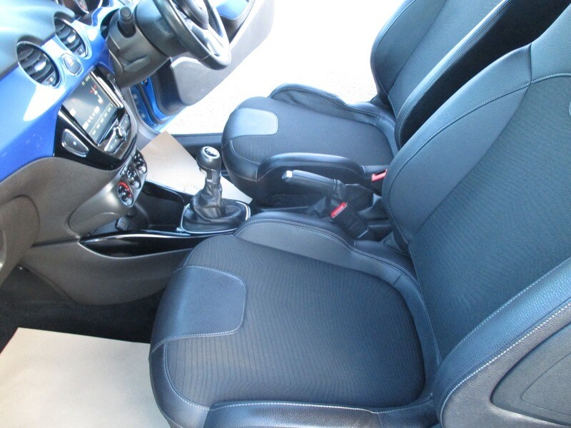 Used Vauxhall ADAM 2017 for sale - 77437891: Photo 26