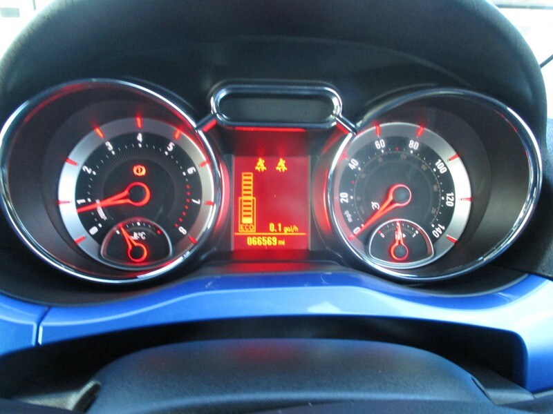 Used Vauxhall ADAM 2017 for sale - 77437891: Photo 32