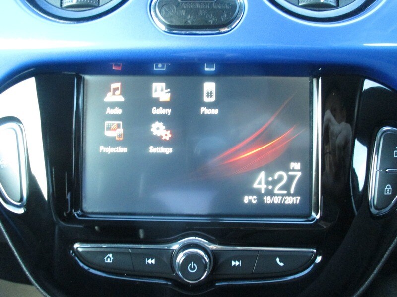 Used Vauxhall ADAM 2017 for sale - 77437891: Photo 33