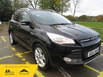 Used Ford Kuga 2015 for sale - 76470729: Photo