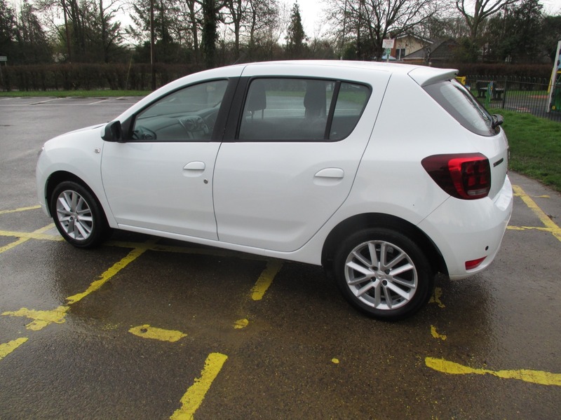 Used Dacia Sandero 2019 for sale - 77850954: Photo 16