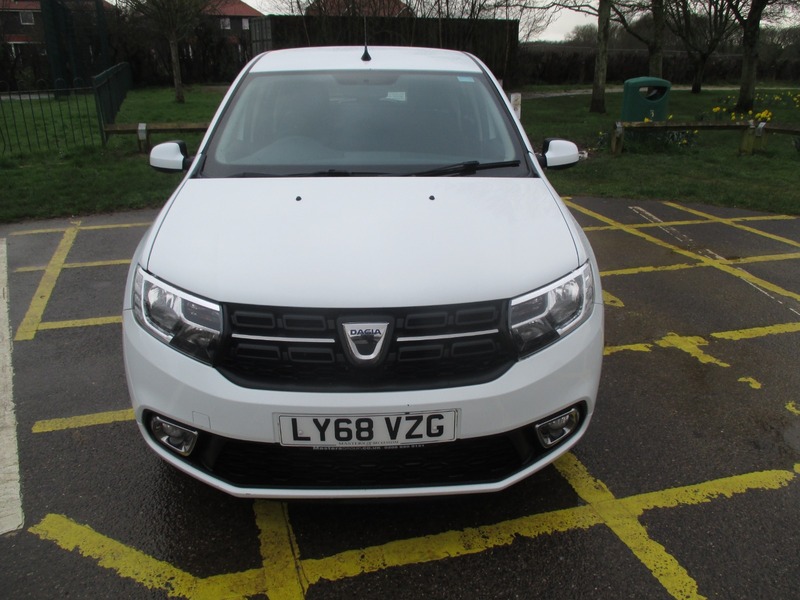 Used Dacia Sandero 2019 for sale - 77850954: Photo 21