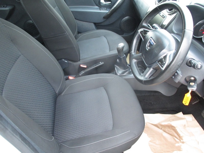 Used Dacia Sandero 2019 for sale - 77850954: Photo 23