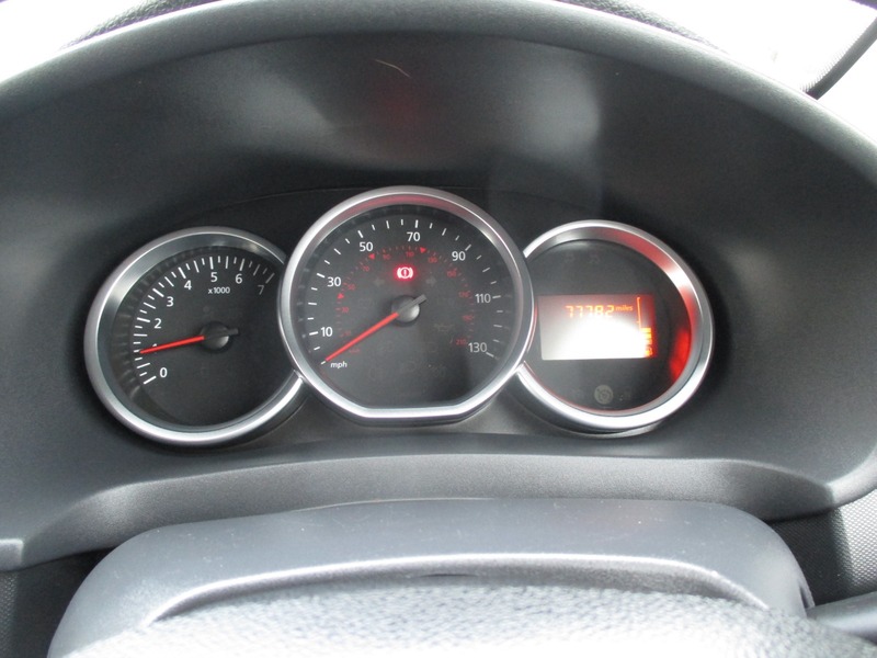 Used Dacia Sandero 2019 for sale - 77850954: Photo 26