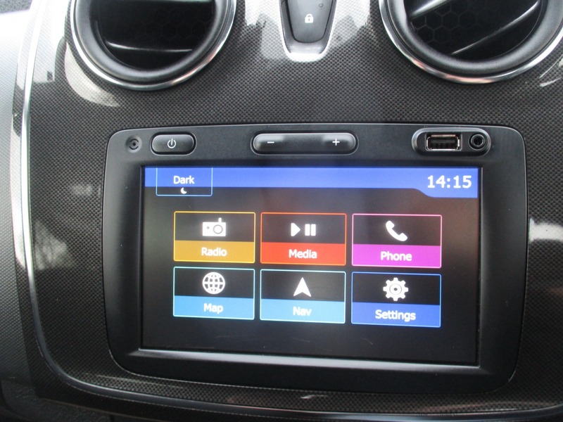 Used Dacia Sandero 2019 for sale - 77850954: Photo 27