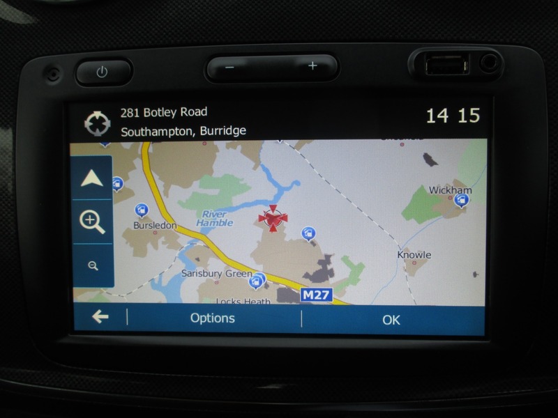 Used Dacia Sandero 2019 for sale - 77850954: Photo 28