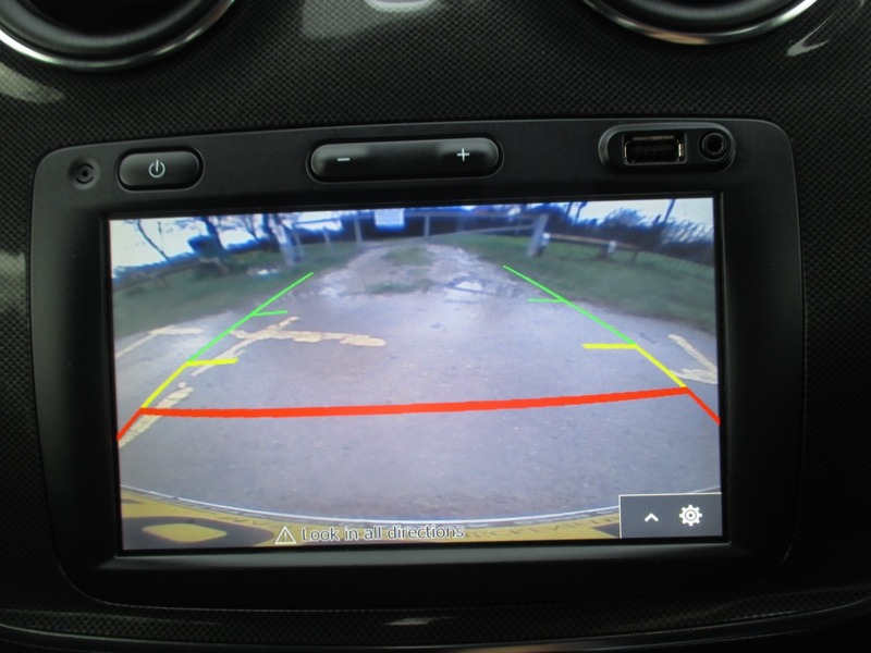 Used Dacia Sandero 2019 for sale - 77850954: Photo 29