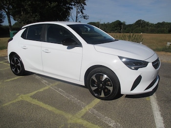 Used Vauxhall Corsa 2020 for sale - 79470853: Photo