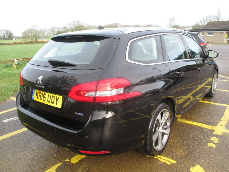 Used Peugeot 308 2016 for sale - 77981712: Photo 10