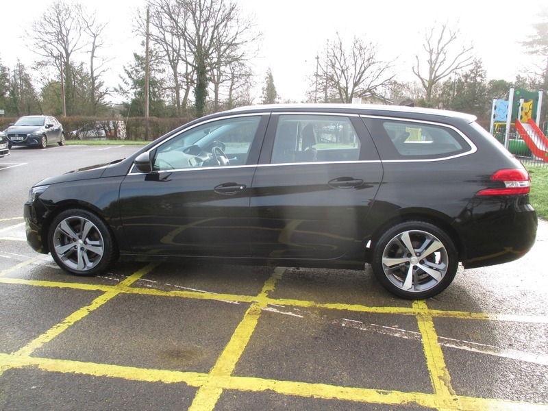 Used Peugeot 308 2016 for sale - 77981712: Photo 16