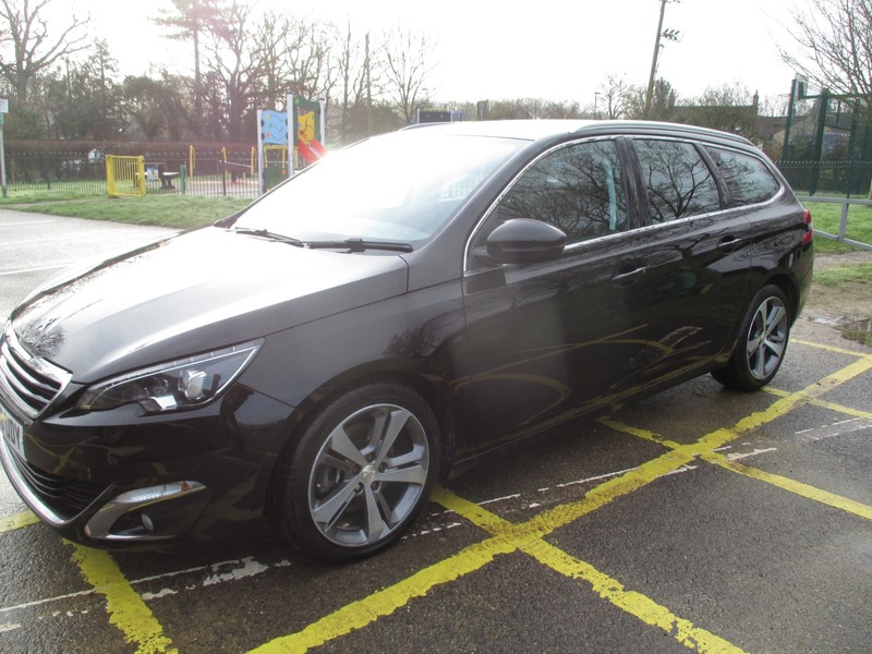 Used Peugeot 308 2016 for sale - 77981712: Photo 19