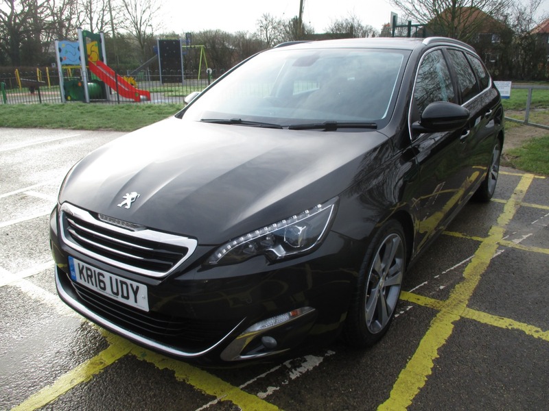 Used Peugeot 308 2016 for sale - 77981712: Photo 20