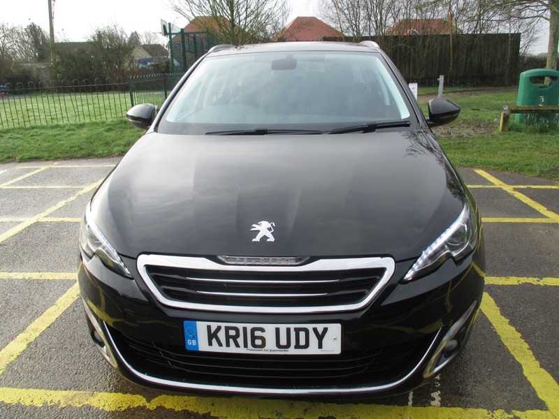 Used Peugeot 308 2016 for sale - 77981712: Photo 21